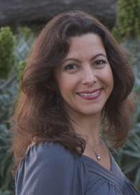 Genevieve Yates