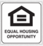 Equal Housing Opportunity